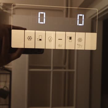 Kapı Yönü Değişiminde Arıza Ve Yüksek Servis Ücreti Mağduriyeti