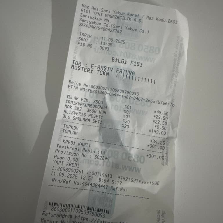 Mağaza Çalışanının İlgisizliği Nedeniyle Ürün Satın Alamadım