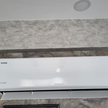 Vestel Flora Klimaların Soğutmama Sorunu Ve İade Talebinde Yaşanan Mağduriyet