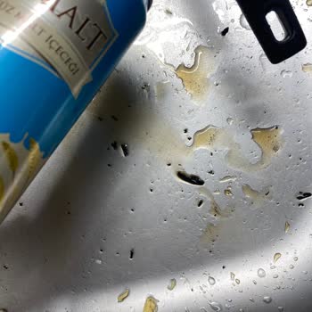 Promalt İçeceğinde Yabancı Madde Ve Sağlık Endişesi