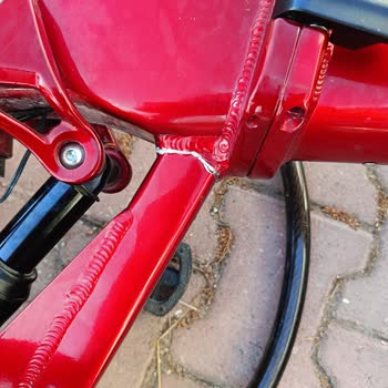 Garanti Kapsamındaki Bisikletimin Akıbeti Belirsiz Ve Mağduriyetim Giderilmiyor