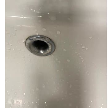 Kale Seramik Lavaboda Defolu Ürün Ve Renk Atma Sorunu, Değişim Talebi