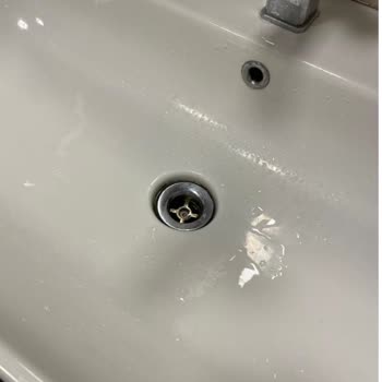 Kale Seramik Lavaboda Defolu Ürün Ve Renk Atma Sorunu, Değişim Talebi