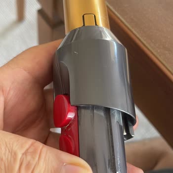 Dyson V12 Süpürge Borusu Garanti Sonrası Kırıldı Yedek Parça Bulunamıyor