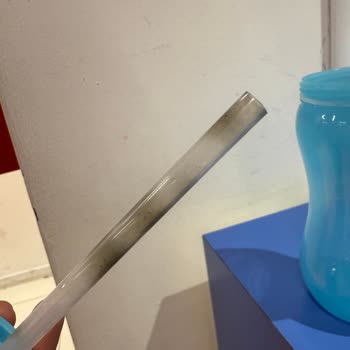 Yeni Alınan Sulukta Küf Şoku: Sağlığımız Tehlikede!