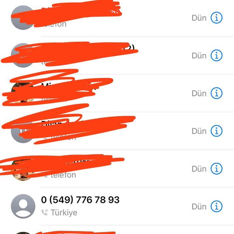 Aras Kargo'dan Kurye Talebime Yine Yanıt Alamadım!