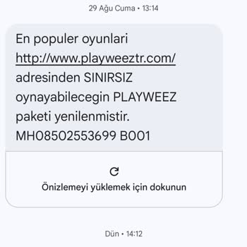 Bilgim Dışında Başlatılan Aboneliklerle Yüksek Fatura Mağduriyeti