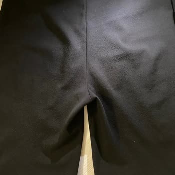 Koton Mağazasında Etiketsiz Kusurlu Pantolon İçin Değişim Reddedildi