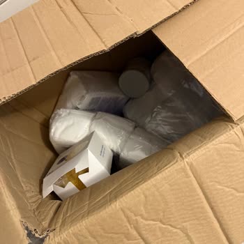 Bebek İhtiyaçlarım Kargoda Mağdur Edildi, Kimse Yardımcı Olmuyor!