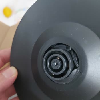 Hasarlı Kettle İçin İade Talebi Onaylanmıyor, Mağduriyetim Giderilmiyor