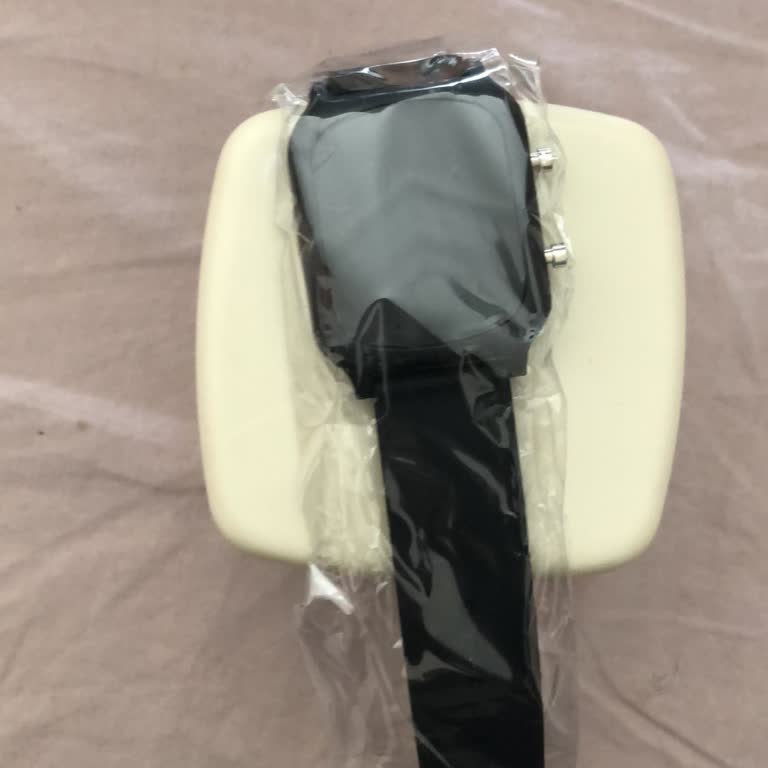 Sipariş Ettiğim Orijinal Saat Yerine Sahte Ve Kalitesiz Ürün Gönderildi