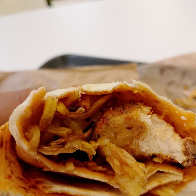 Dürümle'de Tekrar Eden Bayat Patates Sorunu Ve Çözümsüzlük Deneyimi!