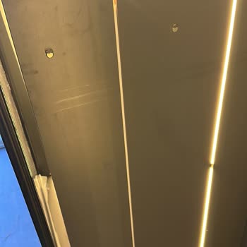 Ü*** Mobilya Teslimatında Çizik Ürünler Ve Çözülmeyen Sorunlar Mağduriyet Yaşatıyor