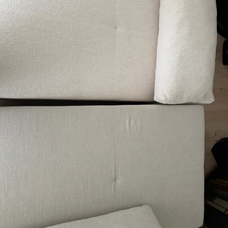 Vivense’den Aldığım Koltuklarda Renk Ve Kumaş Farkı Var, Çözüm Sunulmuyor