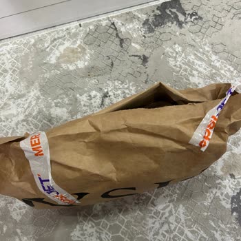 Oysho Giyim Kargo Paketi Açık Ve Ambalajsız Şekilde Teslim Edildi!