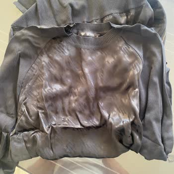 İlk Yıkamada Kısalan Tunikler İçin İade Ve Değişim Talebim Reddedildi