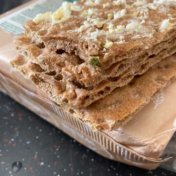 Aldığım Wasa Original Ürününde Küf Ve Bozulma Sorunu, Müşteri Hizmetlerinden Destek Alamıyorum