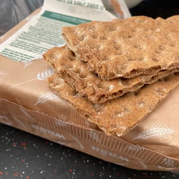 Aldığım Wasa Original Ürününde Küf Ve Bozulma Sorunu, Müşteri Hizmetlerinden Destek Alamıyorum