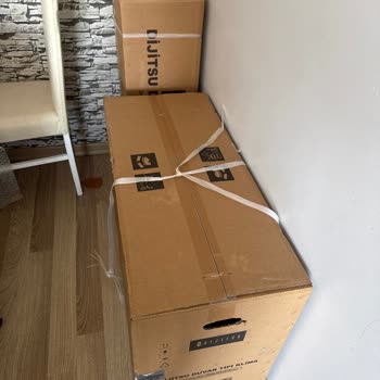 A101'den Alınan Klimanın Montaj Sorunu Ve İade Talebimin Reddedilmesi!