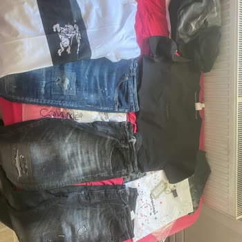 Perfacts Wear Siparişim Yerine Alakasız Ve Değersiz Ürünler Gönderildi