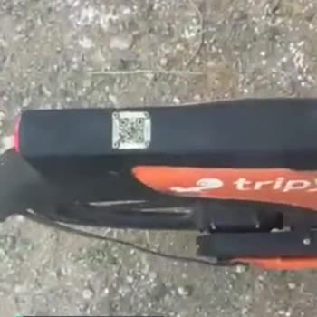 Tripy Mobility Bisiklet Ücreti Sonlanmıyor!