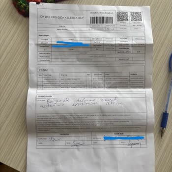 Kelebek Mobilya Koltuklarında Bitmeyen Arızalar Ve Yetersiz Müşteri Hizmeti