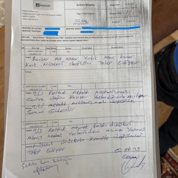 Kelebek Mobilya Koltuklarında Bitmeyen Arızalar Ve Yetersiz Müşteri Hizmeti