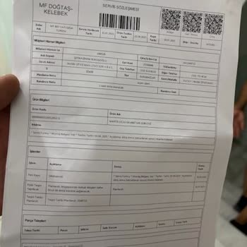 Kelebek Mobilya Koltuklarında Bitmeyen Arızalar Ve Yetersiz Müşteri Hizmeti