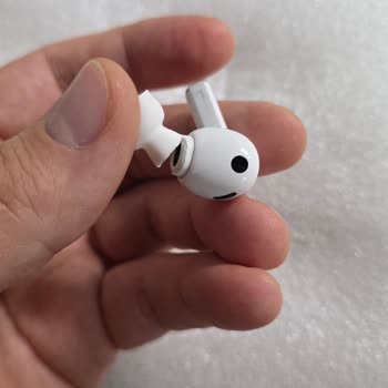 Garanti Kapsamında Kulaklık Değişimi Veya Güncel Fiyat Üzerinden İade Talebim Karşılanmadı