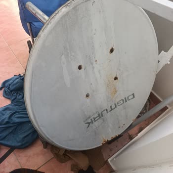 Digiturk Kurulum Bekleyişim Bir Haftadır Sürüyor