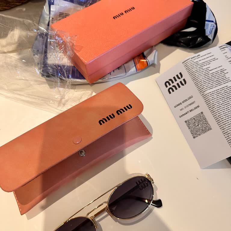 İdefix Sahil Optik Şikayeti