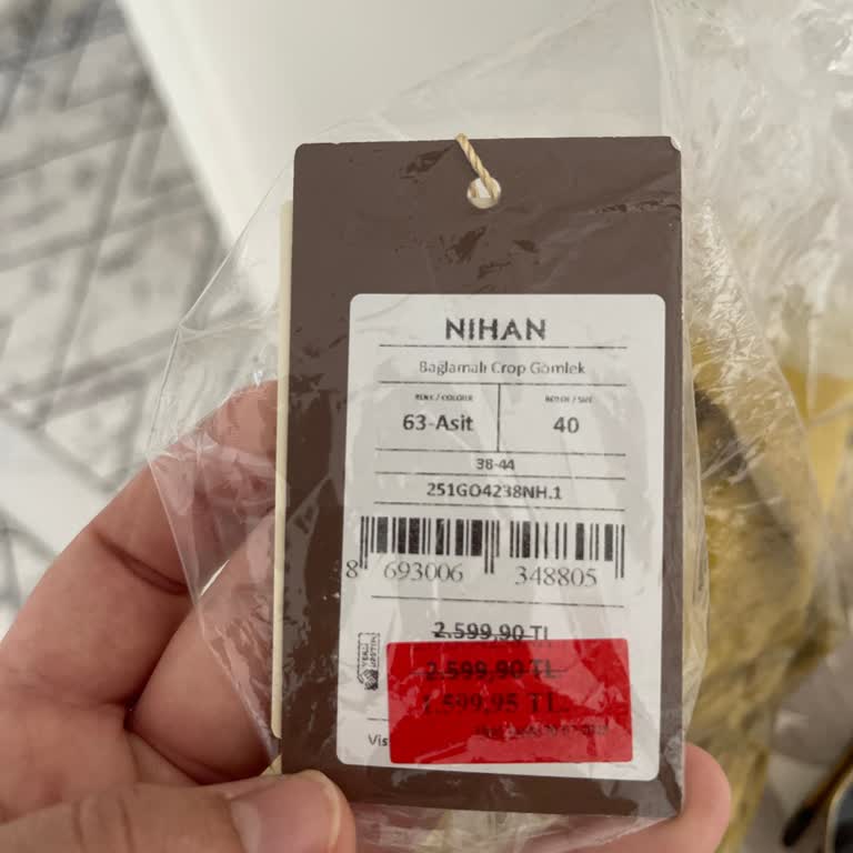 Yanıltıcı Kargo Ücreti Ve İade Talebi