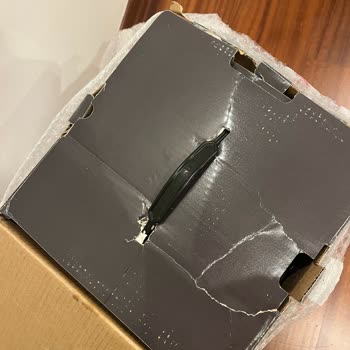 Kullanılmış Ütü Gönderildi Üç Haftadır Yeni Ürünüm Teslim Edilmedi