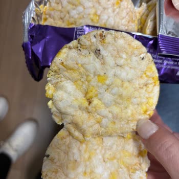 Eti Gong Ürününde Siyah Lekelerle Karşılaştım