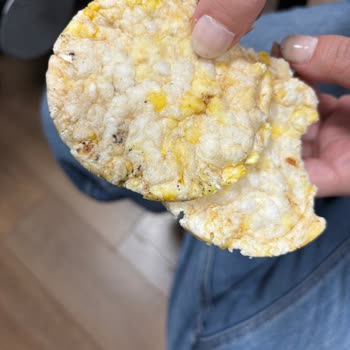 Eti Gong Ürününde Siyah Lekelerle Karşılaştım