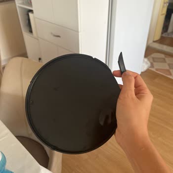 Hasarlı Banyo Seti Ve Sonuçsuz Talep Süreci: Trendyol-Biltaş Plastik Mağazasından Mağduriyet