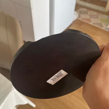 Hasarlı Banyo Seti Ve Sonuçsuz Talep Süreci: Trendyol-Biltaş Plastik Mağazasından Mağduriyet