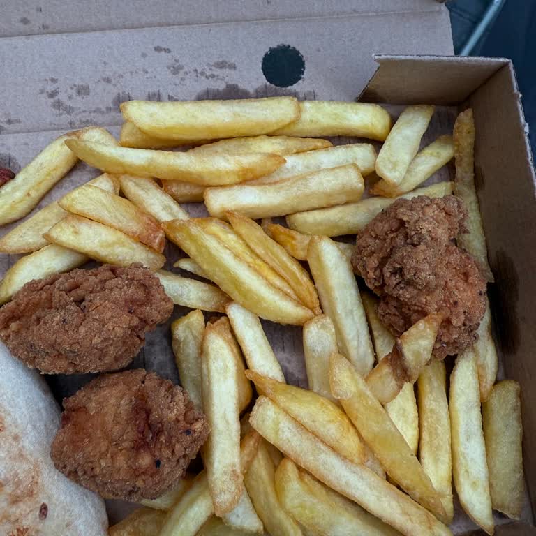 Yanlış Ve Soğuk Siparişe Yemeksepeti'nden Çözüm Alamadım, Mağduriyetim Giderilmedi