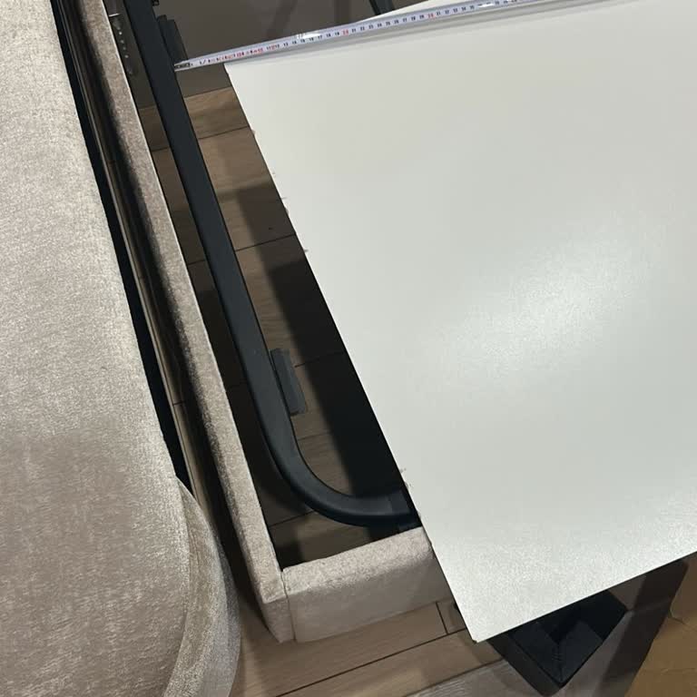 Zalana Premium Aldığım Mobilyalar Hasarlı ve Eksik Geldi, Mağaza İlgilenmiyor!