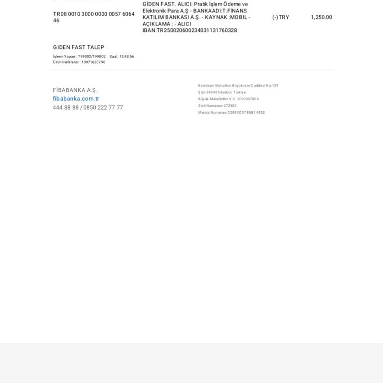 WhatsApp Üzerinden Sahte Ödül Mesajlarıyla Maddi Kayıp Yaşadım