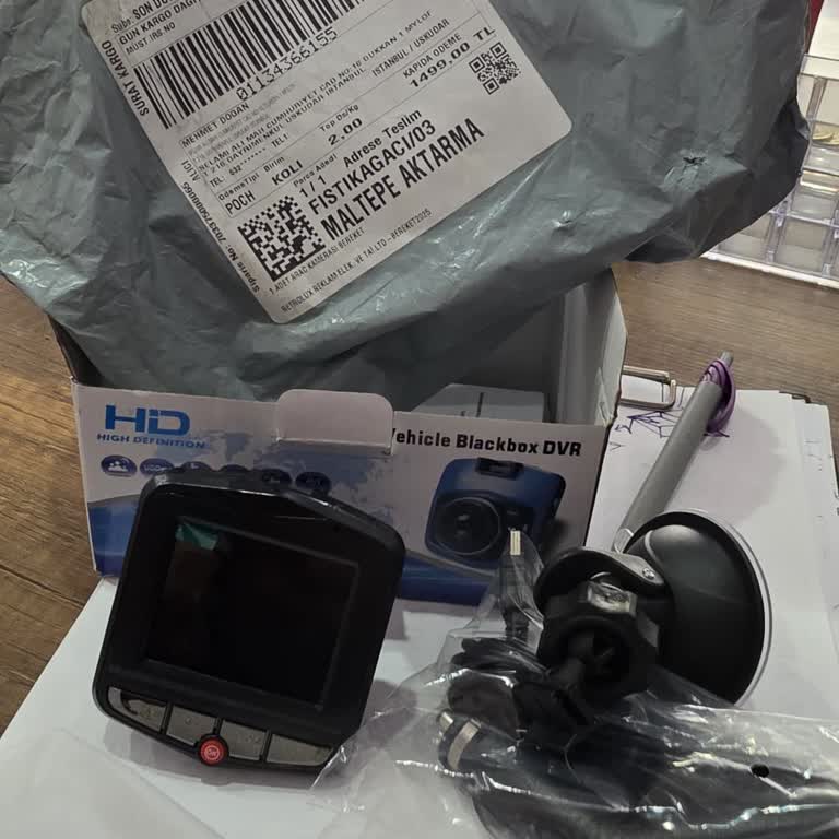 Yanlış Ürün Gönderimi Ve İade Sürecinde Yaşanan Sorunlar