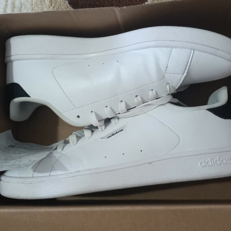 Satın Aldığım Adidas Ayakkabı Ayağımı Sıkıyor, İade Talebim Reddedildi