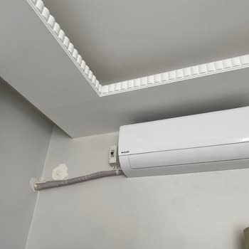 Arçelik Klima Montajında Yapılan Hata Mağduriyet Yarattı