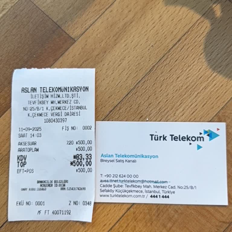 E-Sim Geçişinde Yüksek Ücret Ve Fatura Sorunu