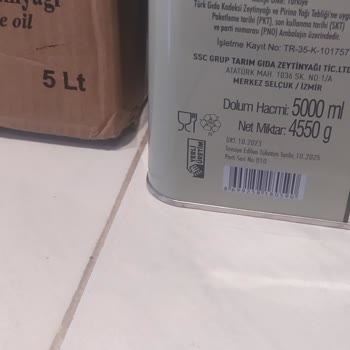 Trendyolda Yanlış Ve Yasaklı Ürün Mağduriyeti Müşteri Desteği Yok