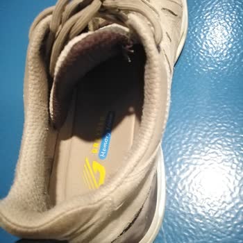 Greyder Ayakkabıda Tekrarlayan Taban Açılması Ve İade Talebi