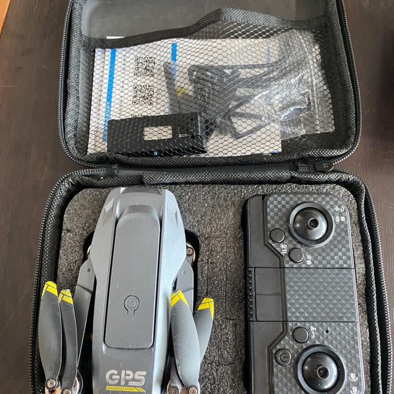 Yeni Alınan Drone 4 Günde Arızalandı, Garanti Dışı Bırakıldı!