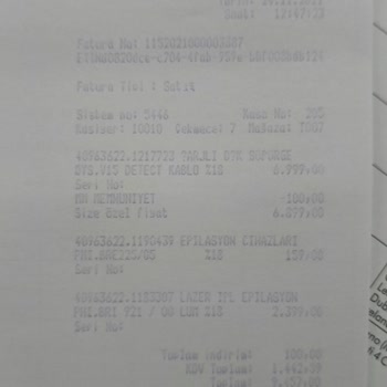 Media Markt Ek Garanti Kapsamında Dyson Süpürge Sorunlarıma Çözüm Bulunmuyor