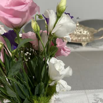 Osevio.com Solmuş Ve Kusurlu Çiçek Teslimatı Sonrası İade Talebim Reddedildi