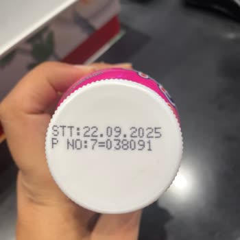 Altınkılıç Orman Meyveli Kefir Bozuk Çıktı, Sağlığım Tehlikeye Girdi